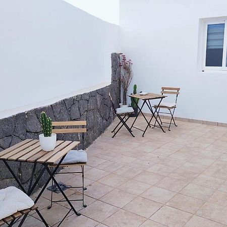 Casa Felicidad Lejlighed Playa Blanca  Eksteriør billede