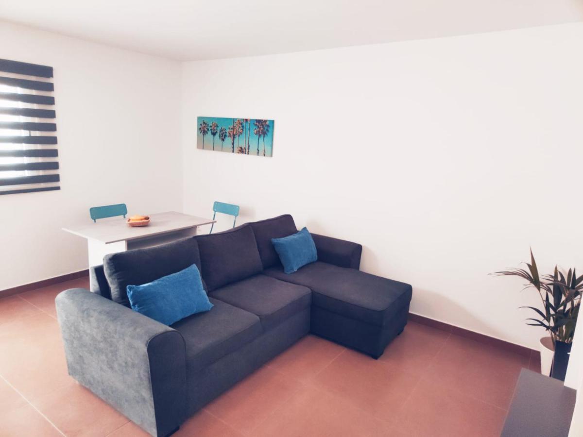 Casa Felicidad Lejlighed Playa Blanca  Eksteriør billede
